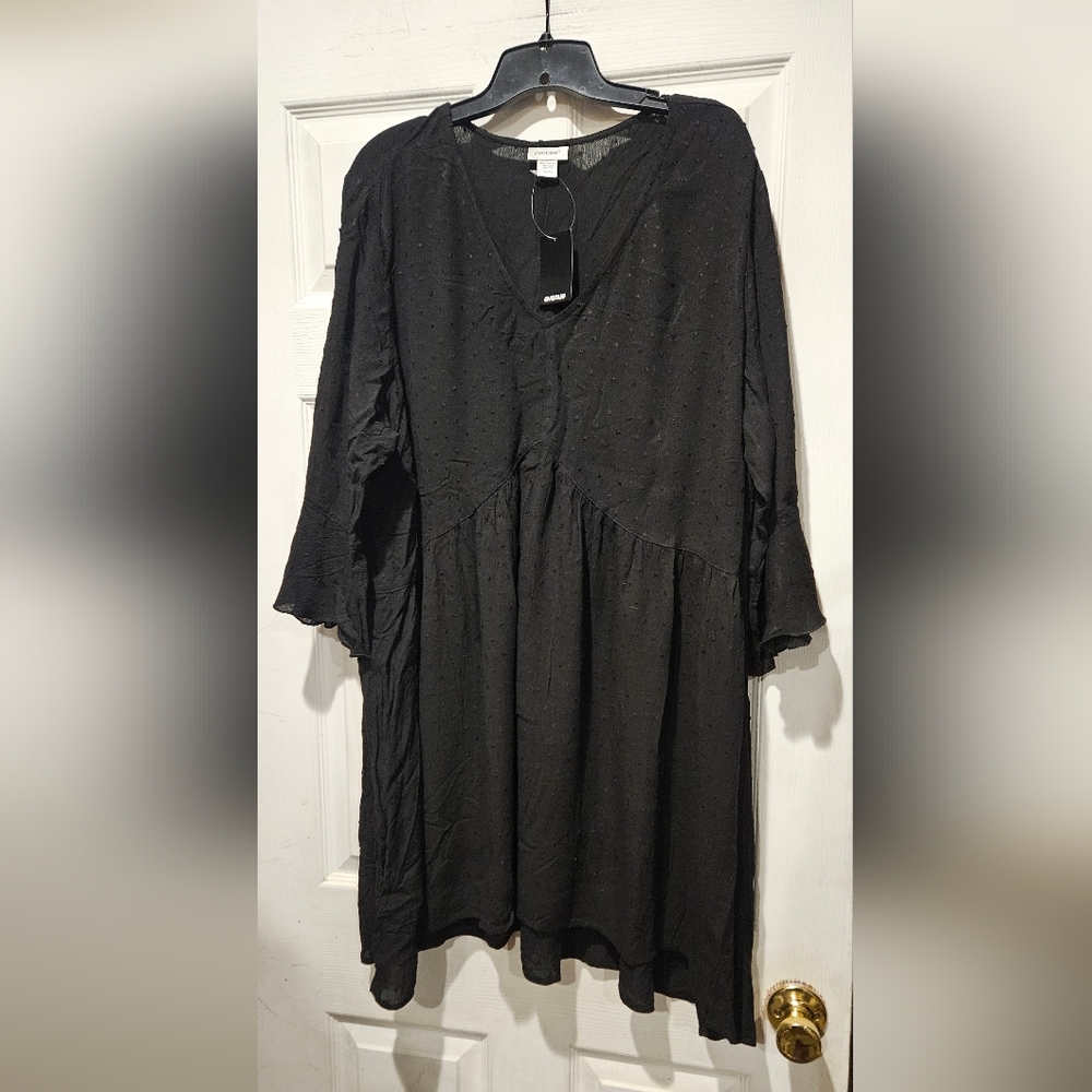AVENUE DRESS